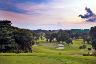 Sentosa Golf Club, Tanjong Course